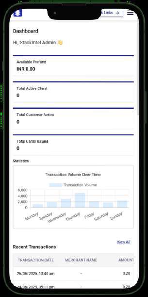 StackIntel screenshot 2
